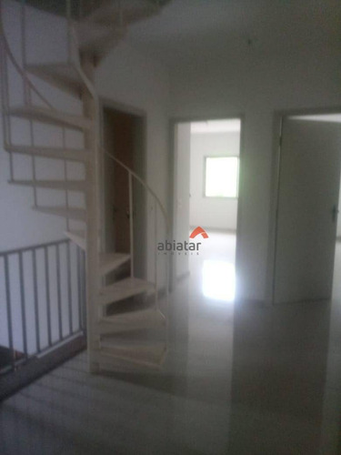 Imagem 3 de 11 de Sobrado Com 3 Dormitórios À Venda, 390 M² Por R$ 1.700.000,00 - Jardim Londrina - São Paulo/sp - So0299
