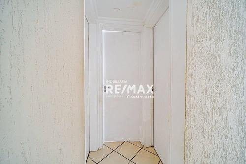 Imagem 10 de 30 de Apartamento Com 2 Dormitórios À Venda, 56 M² Por R$ 204.999,99 - Parque Rebouças - São Paulo/sp - Ap0760