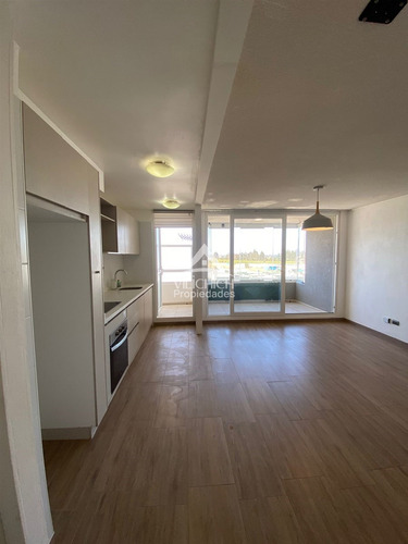Venta Departamento Calle Waldo Alcalde San Ramon Coquimbo