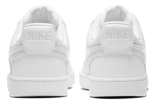 Tenis Para Hombre Nike Court Vision Low