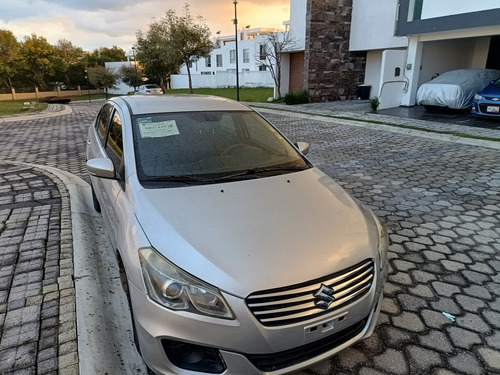Suzuki Ciaz 1.4 Glx At