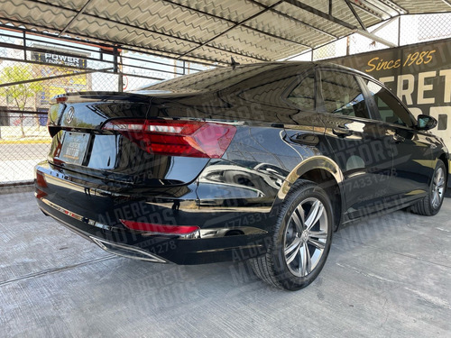 Volkswagen Jetta 1.4 T Fsi Rline