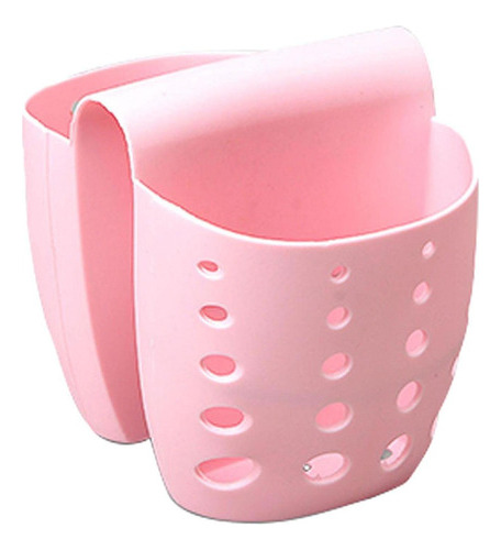 Esponja De Cocina Soporte Caddy Fregadero Organizador