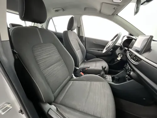 Kia Picanto EMOTION 1.0 5P