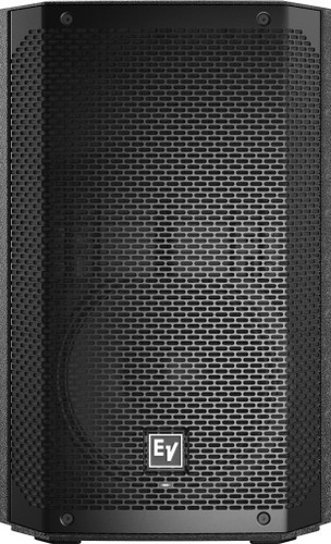Parlante Elx200-10p-gl Amplif 1200 W Electrovoice
