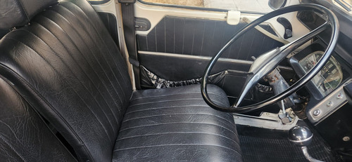 Citroen 3cv 1975