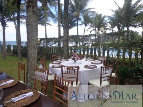 Imagem 26 de 30 de Casa Para Festas De Casamento - Pé Na Areia - Guarujá - 26000 - 2814877