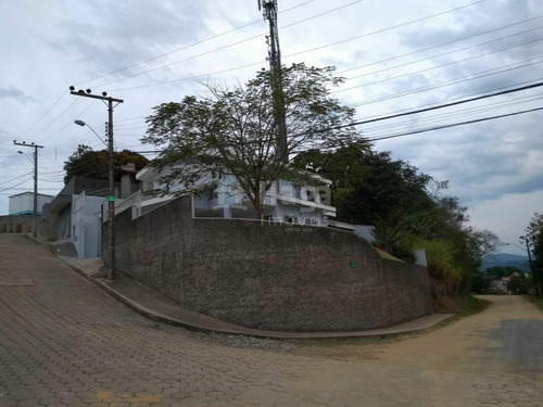 Imagem 2 de 19 de Casa À Venda No Bairro Fortaleza - Blumenau/sc - 1854