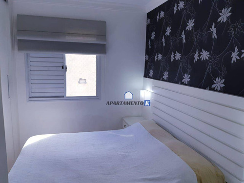 Imagem 15 de 30 de Apartamento À Venda C/ 94 M² C/ 3 Quartos, 1 Suíte - 2 Vagas - Depósito - Pronto - Lapa - Sp - Ap0010