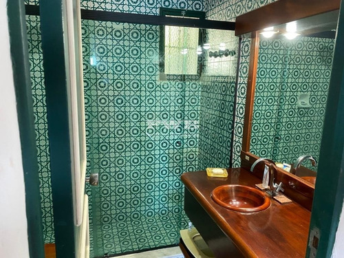 Imagem 20 de 30 de Maravilhosa Casa 3 Quartos Em Angra Dos Reis/ Vista Mar/piscina/sauna - Fwbl01 - 70504616