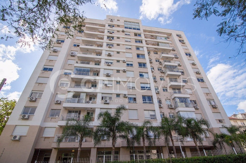 Imagem 1 de 22 de Apartamento Em Jardim Lindóia, Porto Alegre/rs De 132m² 3 Quartos À Venda Por R$ 640.000,00 - Ap2062078-s