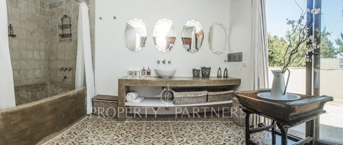 Esplendida Casa En Condominio Privado Cantagua