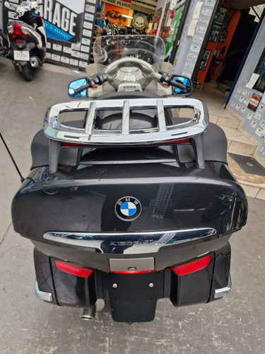 Bmw K1200 Lt 05 Titulo Limpio Checala !!!!!!!!!!!!!!!!!!!!!