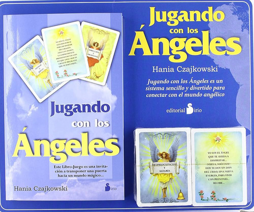 Jugando Con Los Angeles  Libro 2 Barajas