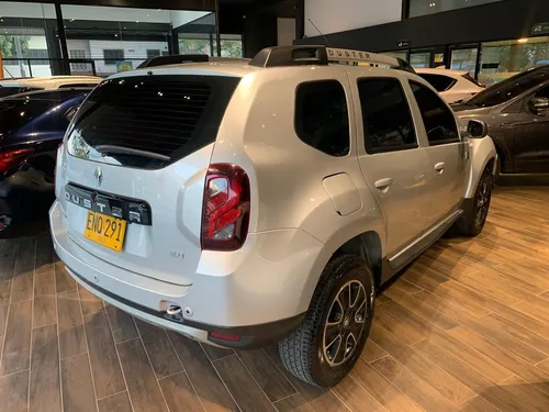 Renault Duster 2.0 Dynamique 4x2