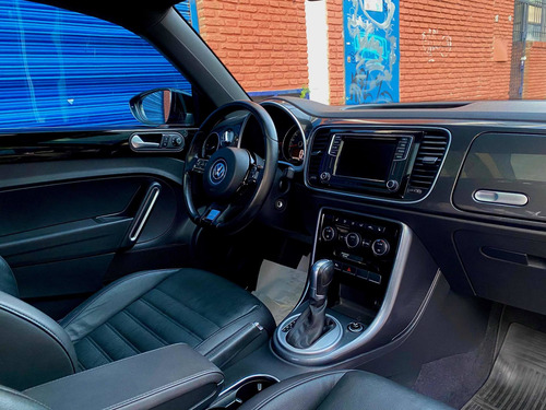 Volkswagen The Beetle 2.0 Sport Dsg 2018