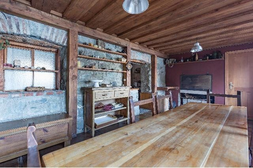 Casa Península Bariloche Muelle Costa De Lago Bajada Bote