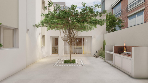 Casa En Venta De 3 Dormitorios En Barrio Lourdes, Rosario.
