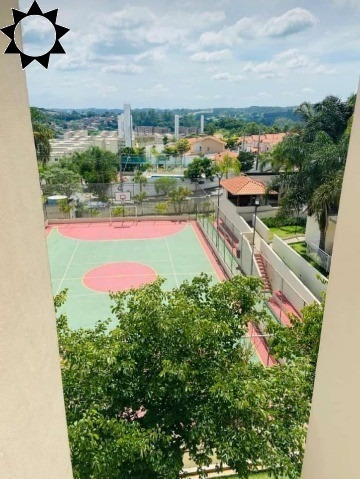 Imagem 24 de 27 de Apto Cotia - Ap12638