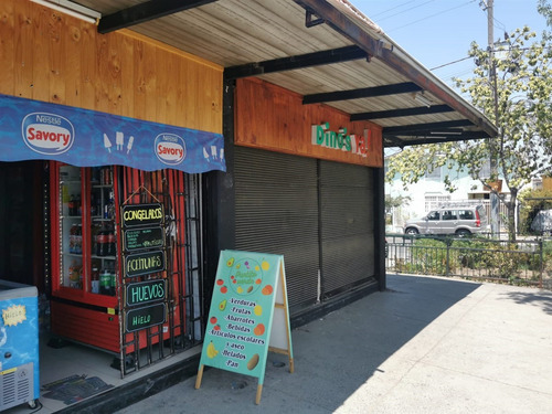 En Arriendo Local Comercial Protectora De La Infancia
