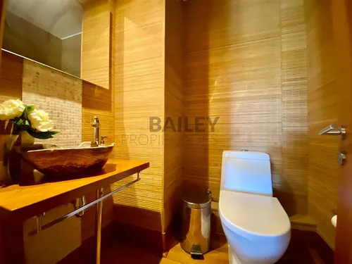 Departamento En Venta De 4d +4b +4e En Concón
