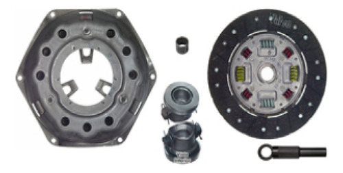 Kit Embrage Dart 1970-1971-1972-1973-1974 3.2 Ck