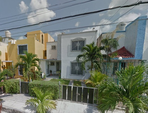 Casa En Venta En Cancun, Quintana Roo. Die