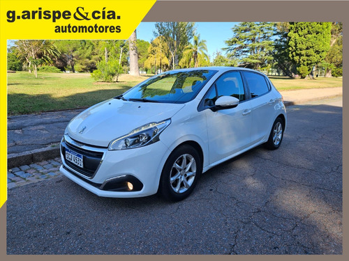 Peugeot 208 Active 1.2 Like