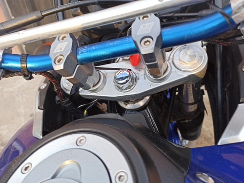 Yamaha Tenere