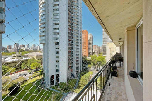 Imagen 25 de 30 de Venta 3 Ambientes Cochera, Palermo, Beruti Al 3400.