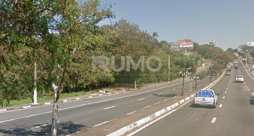 Área Á Venda E Para Aluguel Em Nova Campinas - Ar007076