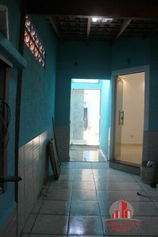 Imagem 20 de 20 de Casa À Venda No Bairro Jardim Garcez - Taubaté/sp - 1792