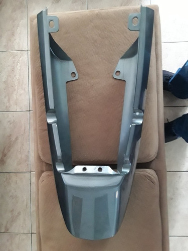 Imagen 3 de 4 de Cola De Pato Moto Skigo 150-3
