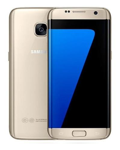 Samsung Galaxy S7 Edge 32gb A Pedido, En Caja + Accesorios C