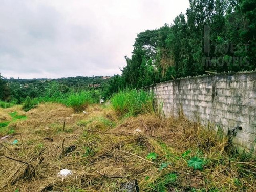 Imagem 3 de 3 de Cód 4326- Terreno Em Ótima Localização. - 4326