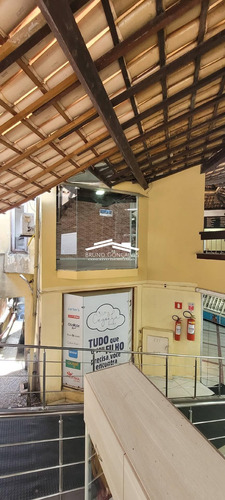 Imagem 2 de 12 de Ótima Salas Para Locação No Shopping Oceania! - 34