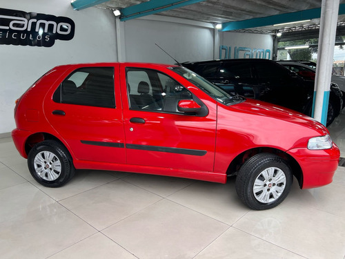 Fiat Palio 1.0 Fire Flex 5p
