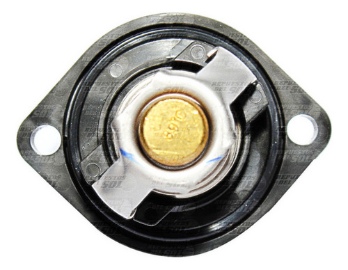 Termostato Para Renault Sandero 1.6 16v K7m 2010 2012