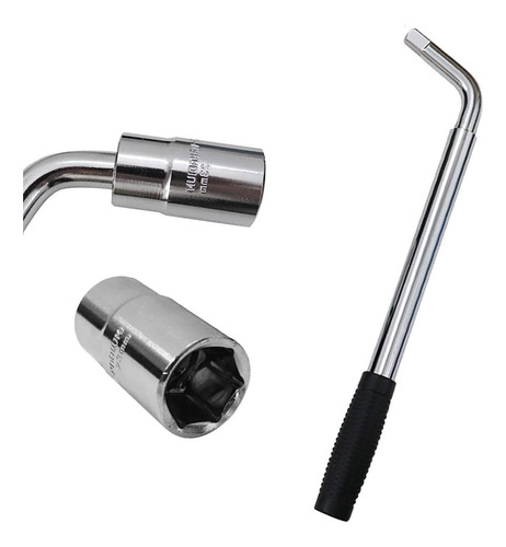 Llave De Tuerca De Tuerca De 4 Vías Yqcso 19 Lug Nuta Tuerta