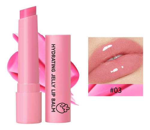 Flavors Hidrating Lipgloss Tint Oil Lipgloss Balm Lipgloss C