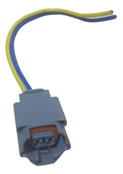 Conector Inyector Gas Aveo Optra Mitsubishi