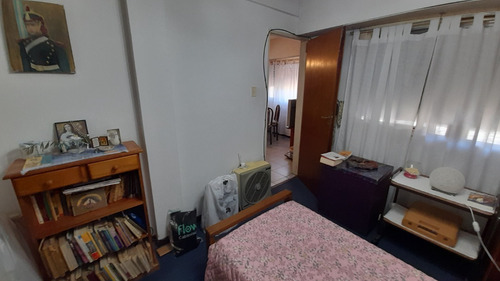 Imagen 13 de 14 de 35/117, Departamento, 1 Dormitorio, Por Escalera, Patio Comun