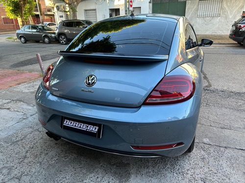Volkswagen The Beetle 1.4 Design Dsg