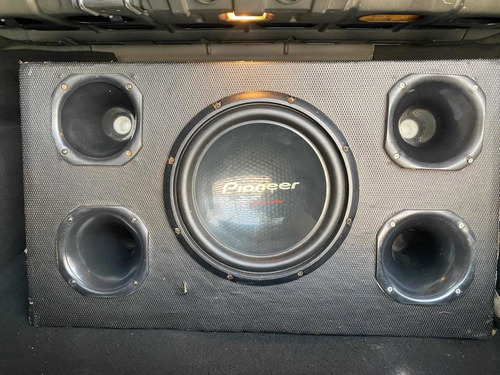 Imagem 14 de 15 de Chevrolet Astra 2005 2.0 Comfort Flex Power 5p