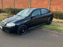 Comprar Chevrolet Astra Astra 2.0 Mpfi Advantage 8v Flex 4p Manual