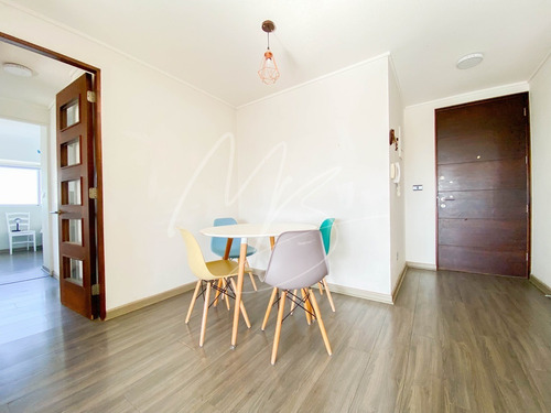 Imagen 12 de 23 de En Venta Departamento En Irarrazabal, Ñuñoa