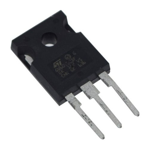 Gw60v60df Igbt Sge11499