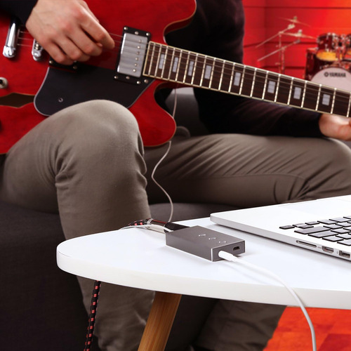 Sistema De Karaoke Bc Master Con Micro Puerto Usb De Carga