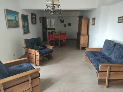 Apartamento en alquiler