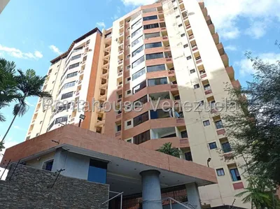 Apartamento en alquiler